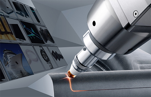 How to improve the marking quality of fiber laser marking machines?