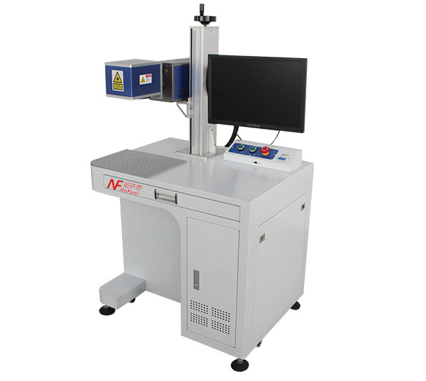  CO2 laser marking machine