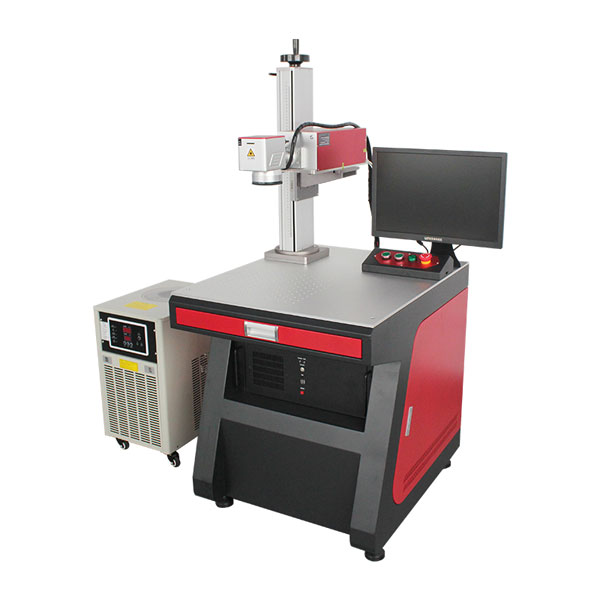  UV laser marking machine